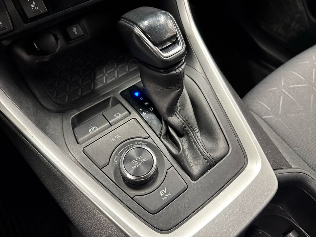 Toyota RAV4 2022 