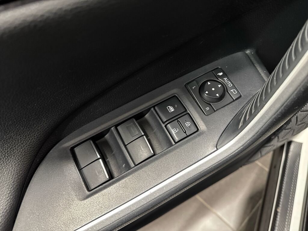Toyota RAV4 2022 