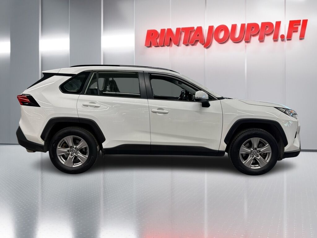 Toyota RAV4 2022 