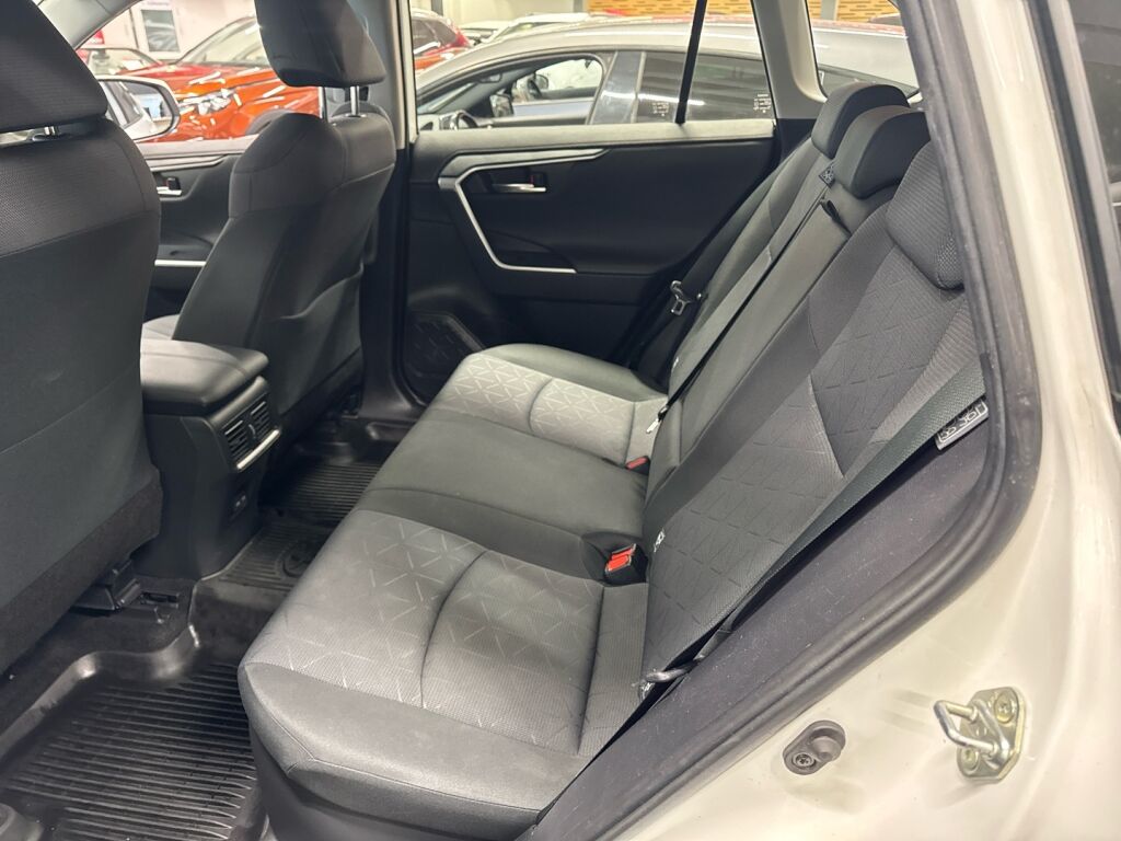 Toyota RAV4 2022 