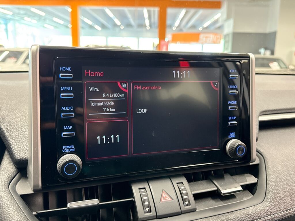 Toyota RAV4 2022 