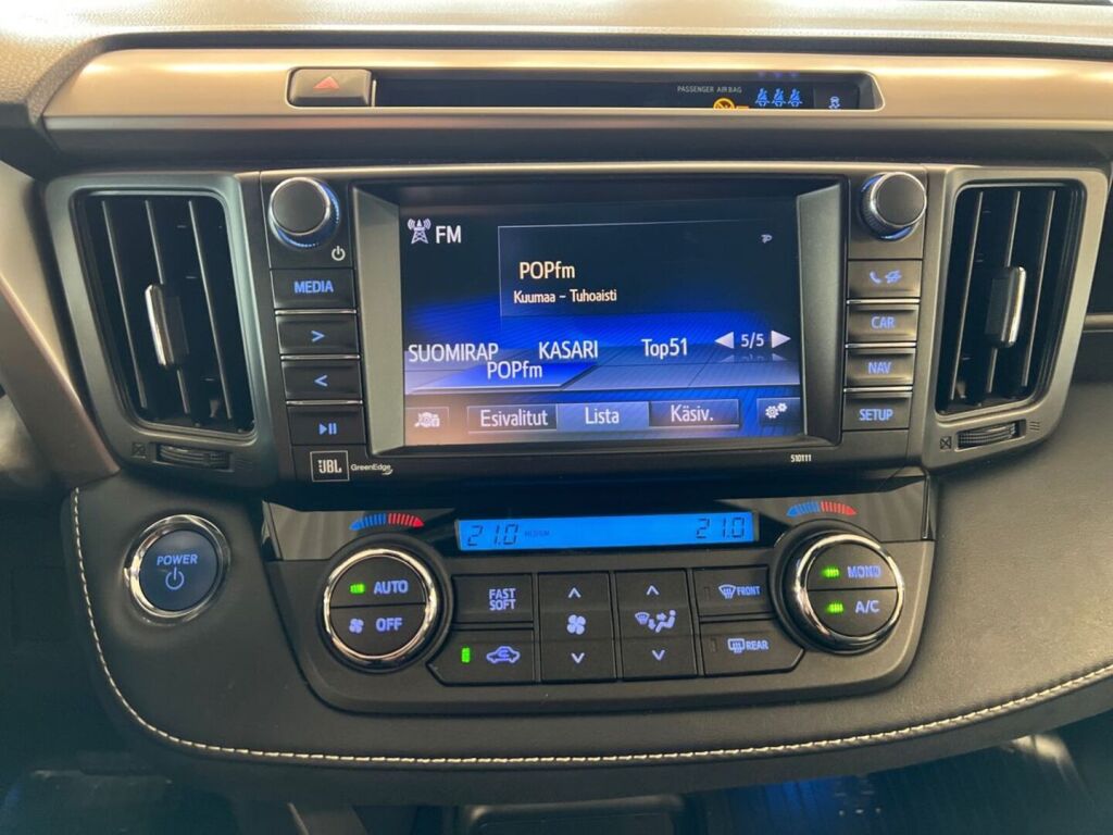 Toyota RAV4 2016 