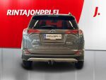 Toyota RAV4 2016 