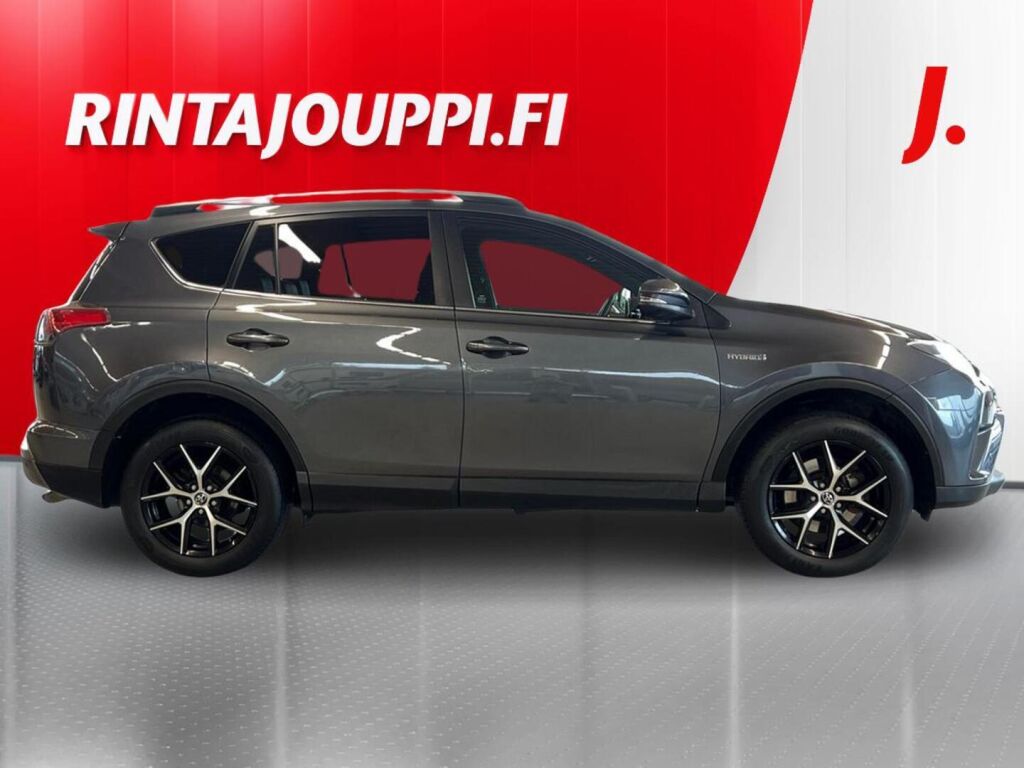 Toyota RAV4 2016 