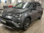 Toyota RAV4 2016 