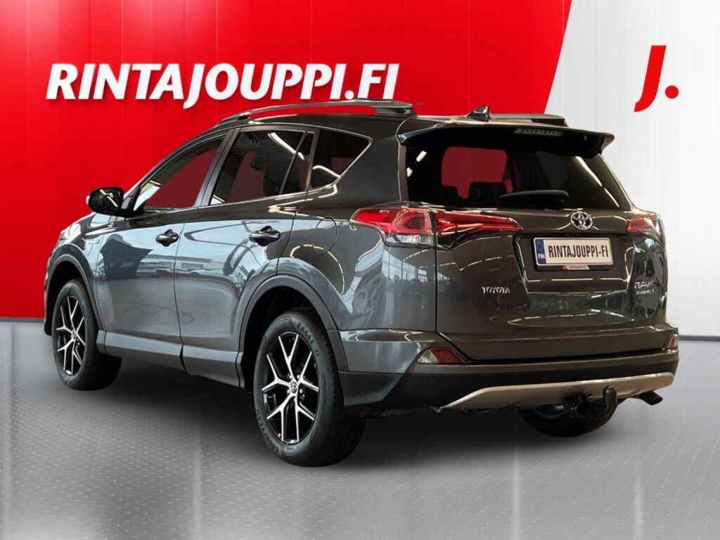 Toyota RAV4 2016 