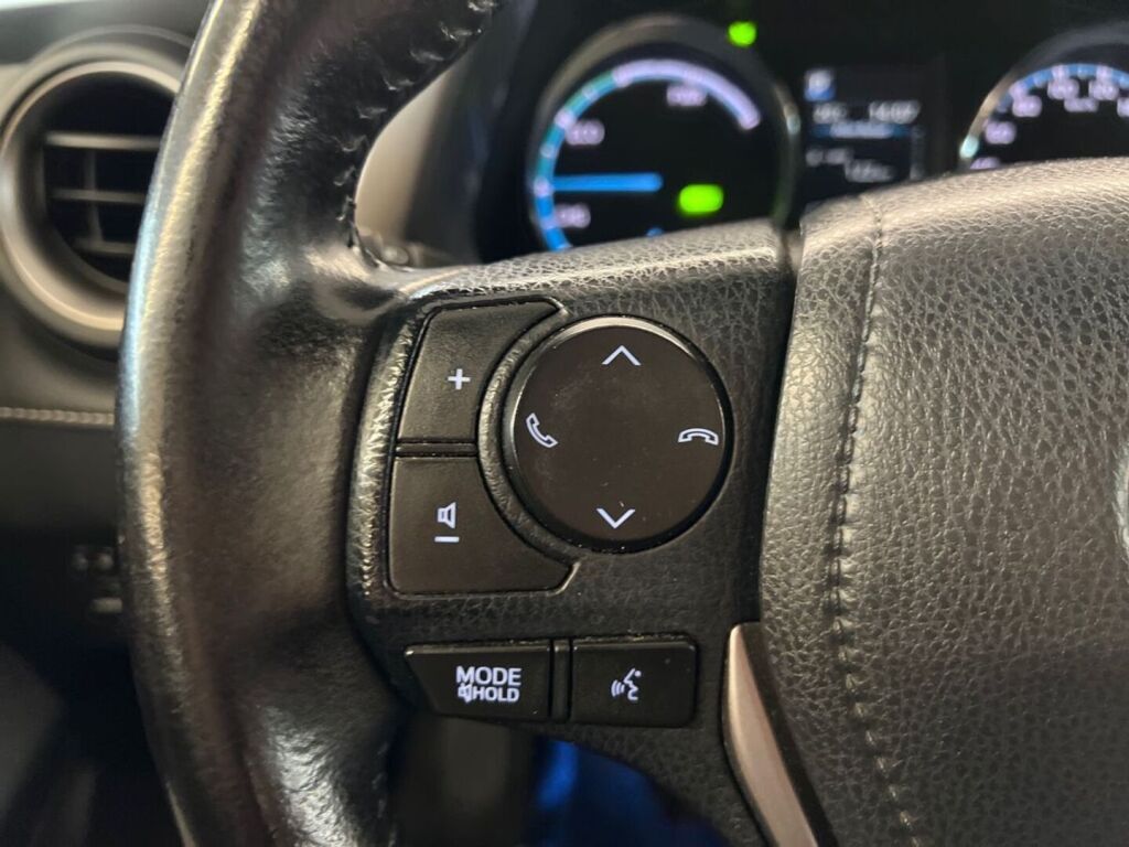 Toyota RAV4 2016 