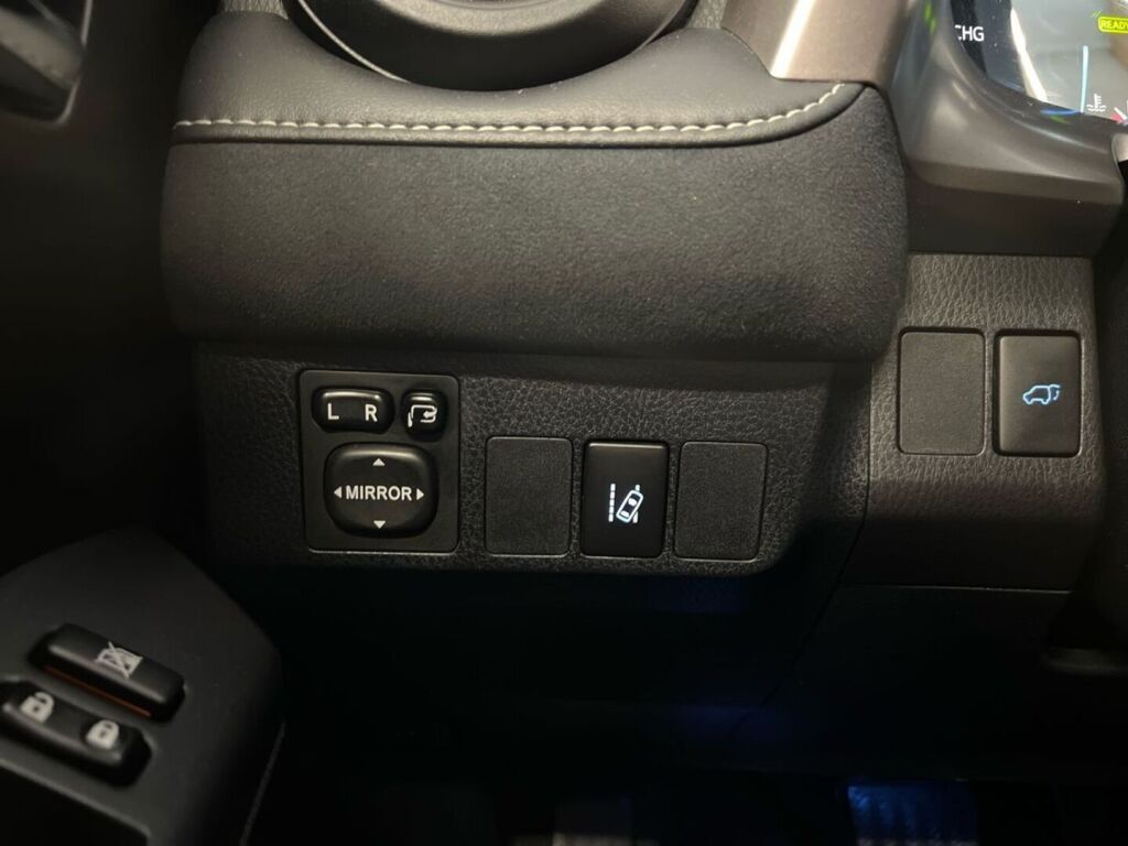 Toyota RAV4 2016 