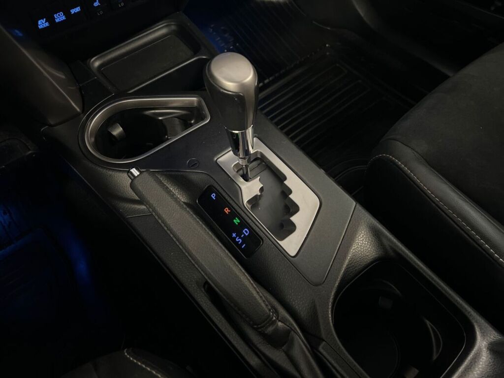 Toyota RAV4 2016 