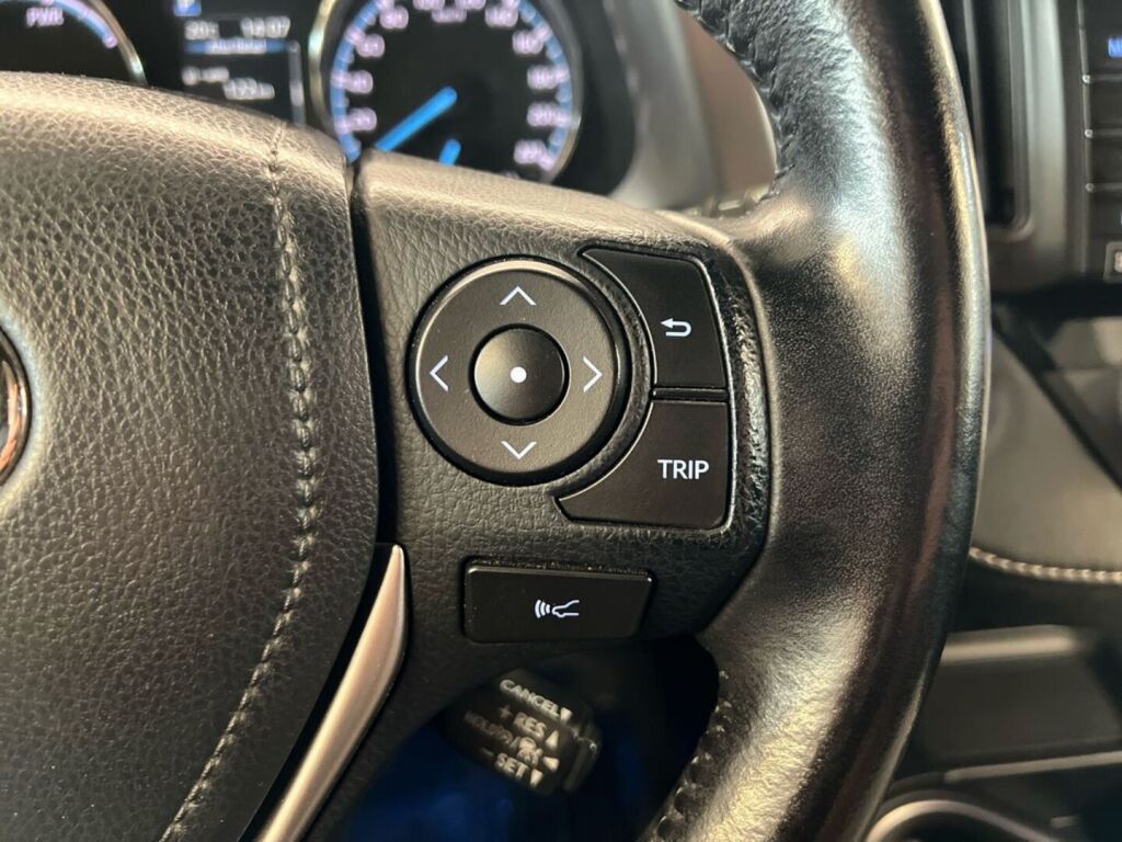 Toyota RAV4 2016 