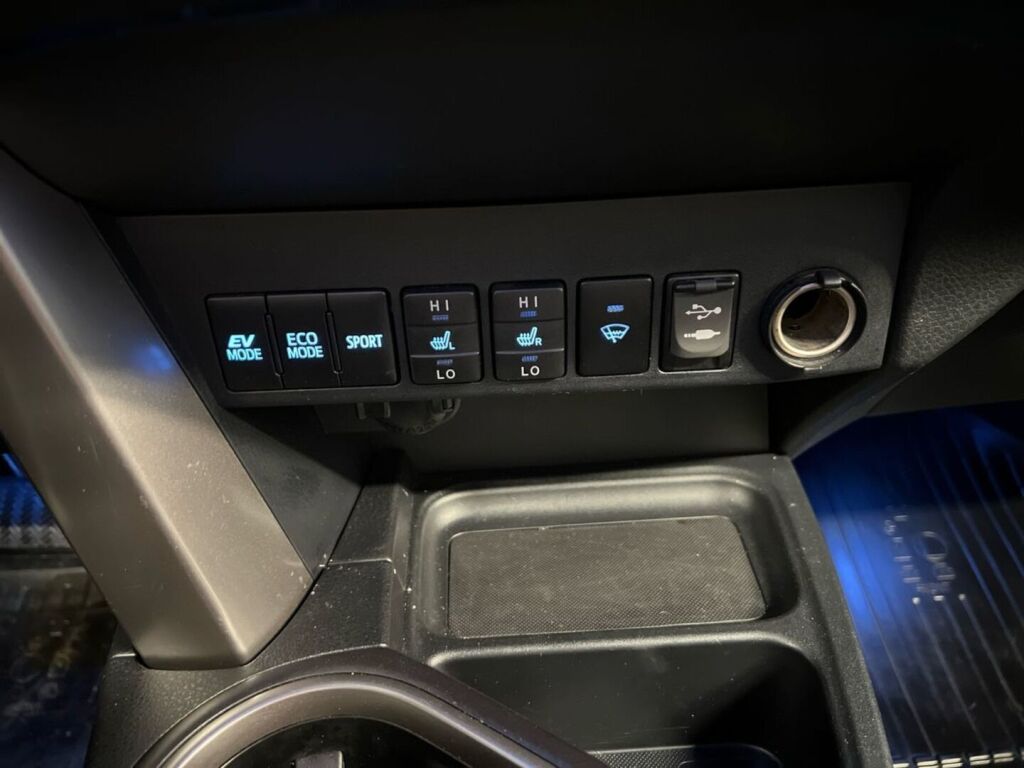 Toyota RAV4 2016 