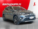 Toyota RAV4 2016 