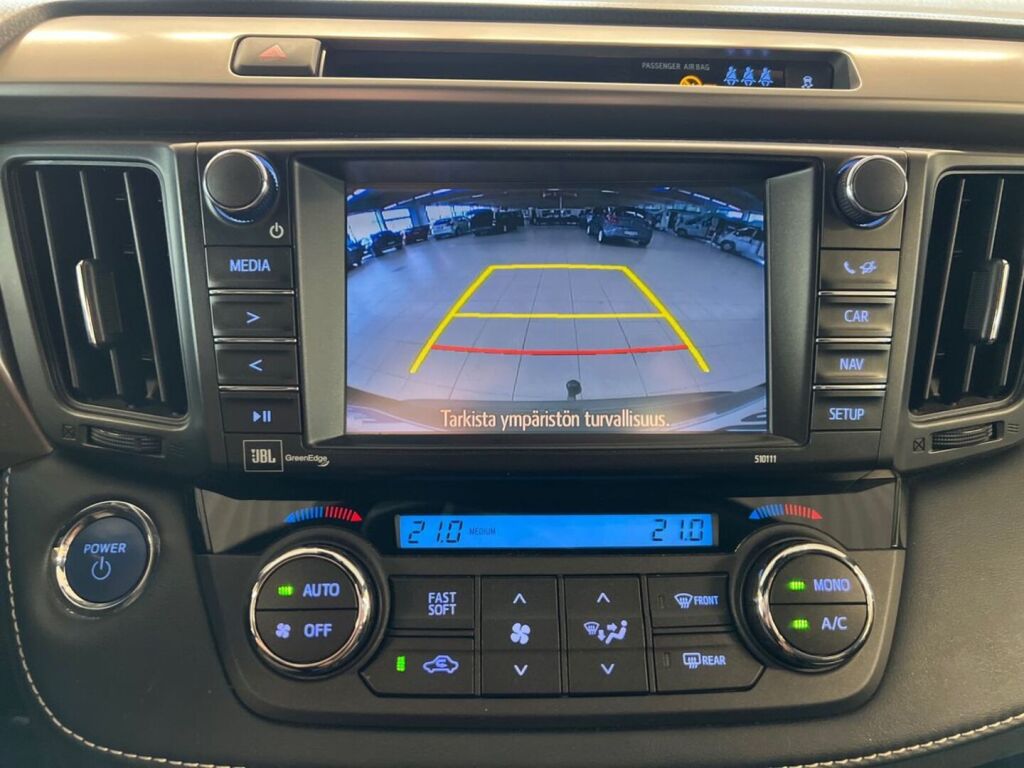 Toyota RAV4 2016 