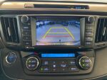 Toyota RAV4 2016 