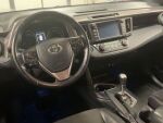 Toyota RAV4 2016 