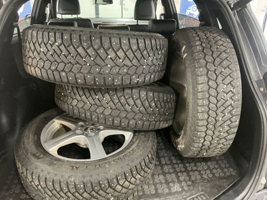 Toyota RAV4 2016 