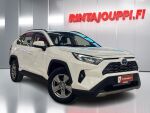Toyota RAV4 2022 