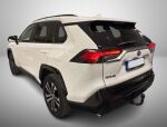 Toyota RAV4 Plug-in 2022 Valkoinen