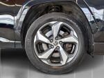 Toyota RAV4 Plug-in 2022 Musta