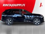 Toyota RAV4 Plug-in 2022 Musta