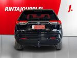 Toyota RAV4 Plug-in 2022 Musta