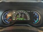Toyota RAV4 Plug-in 2022 Musta