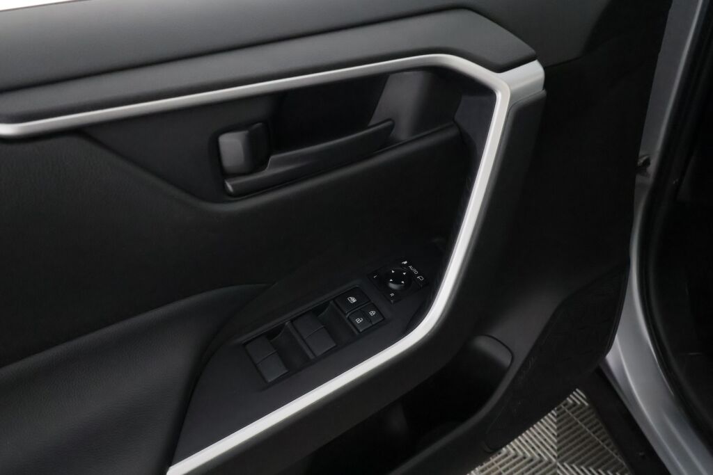 Toyota RAV4 2021 Hopea