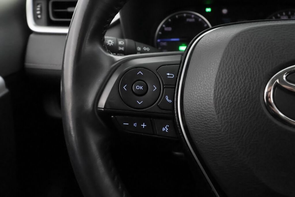 Toyota RAV4 2021 Hopea