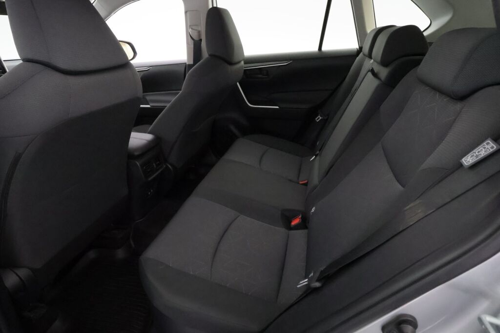 Toyota RAV4 2021 Hopea