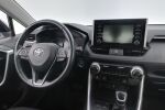 Toyota RAV4 2021 Hopea