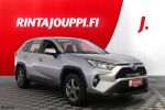 Toyota RAV4 2021 Hopea