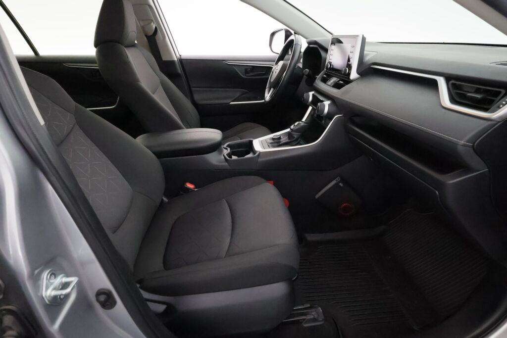 Toyota RAV4 2021 Hopea