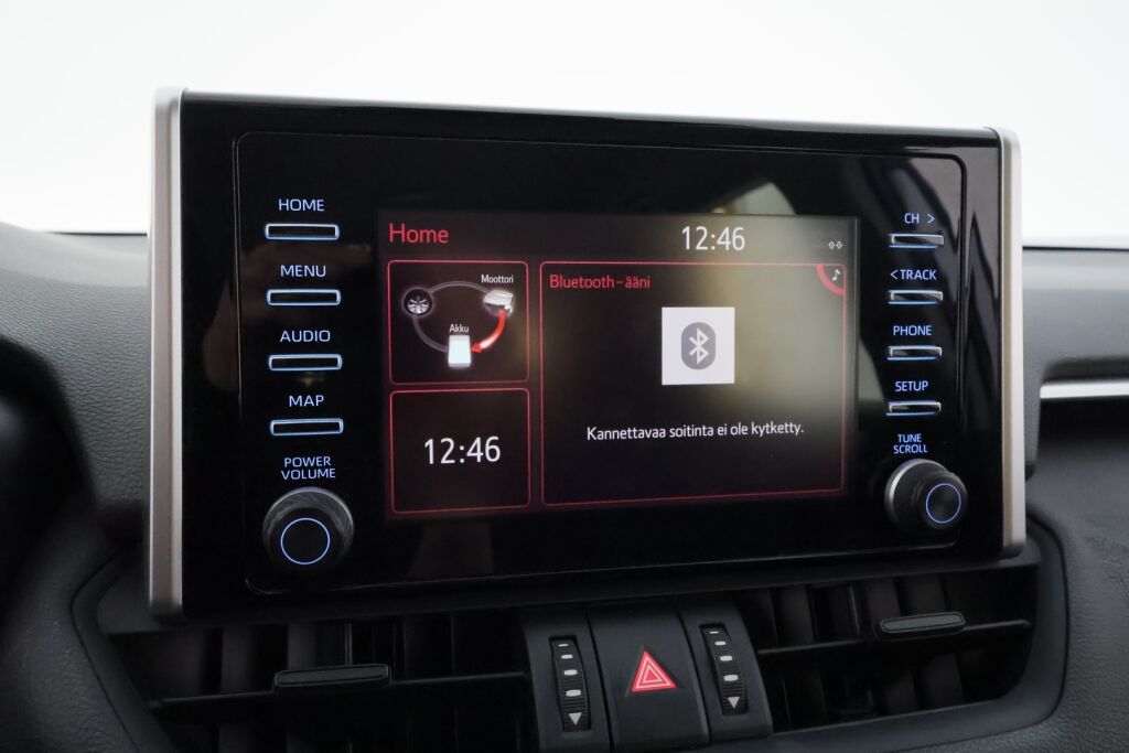 Toyota RAV4 2021 Hopea