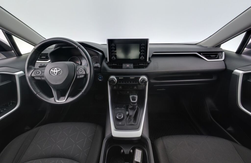 Toyota RAV4 2021 Hopea