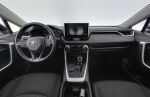 Toyota RAV4 2021 Hopea