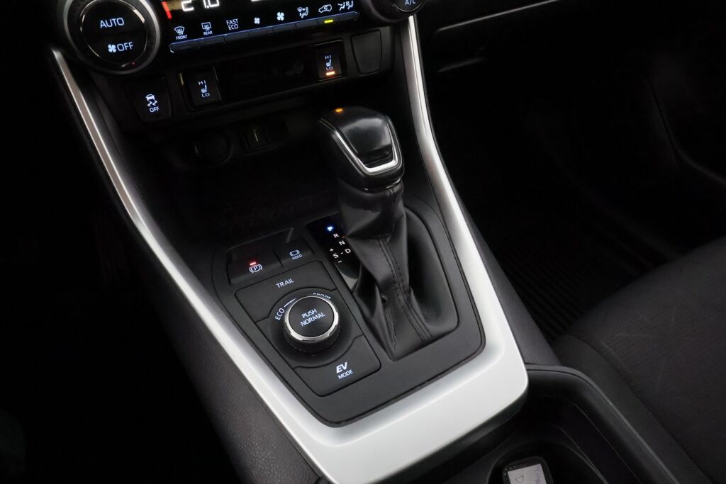 Toyota RAV4 2021 Hopea