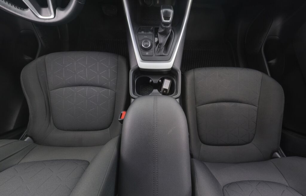 Toyota RAV4 2021 Hopea