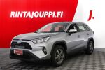 Toyota RAV4 2021 Hopea