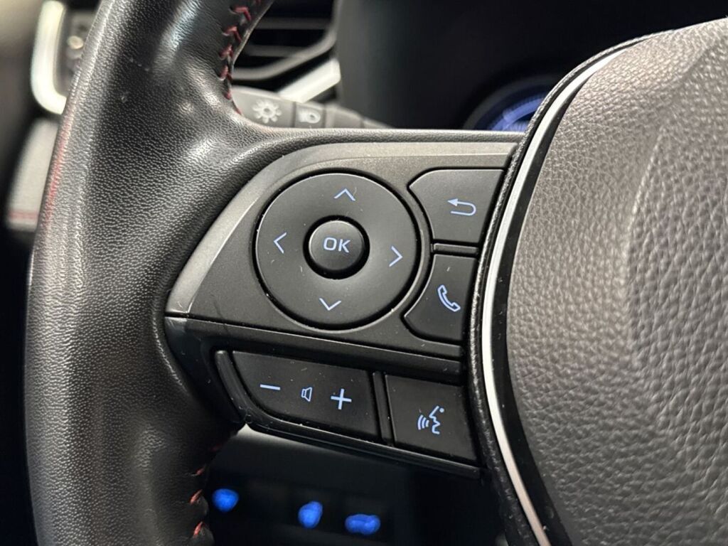 Toyota RAV4 Plug-in 2022 
