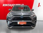 Toyota RAV4 Plug-in 2022 