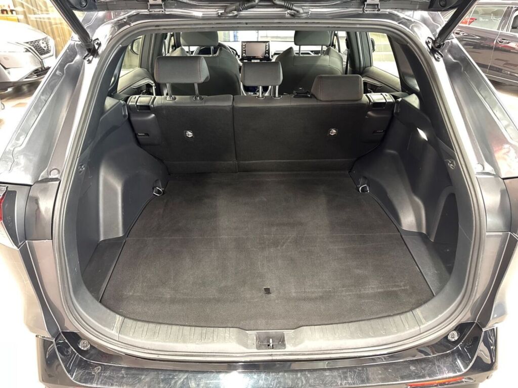 Toyota RAV4 Plug-in 2022 