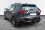 Toyota RAV4 Plug-in 2022 