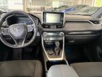 Toyota RAV4 Plug-in 2022 