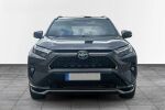Toyota RAV4 Plug-in 2022 