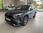 Toyota RAV4 Plug-in 2022 