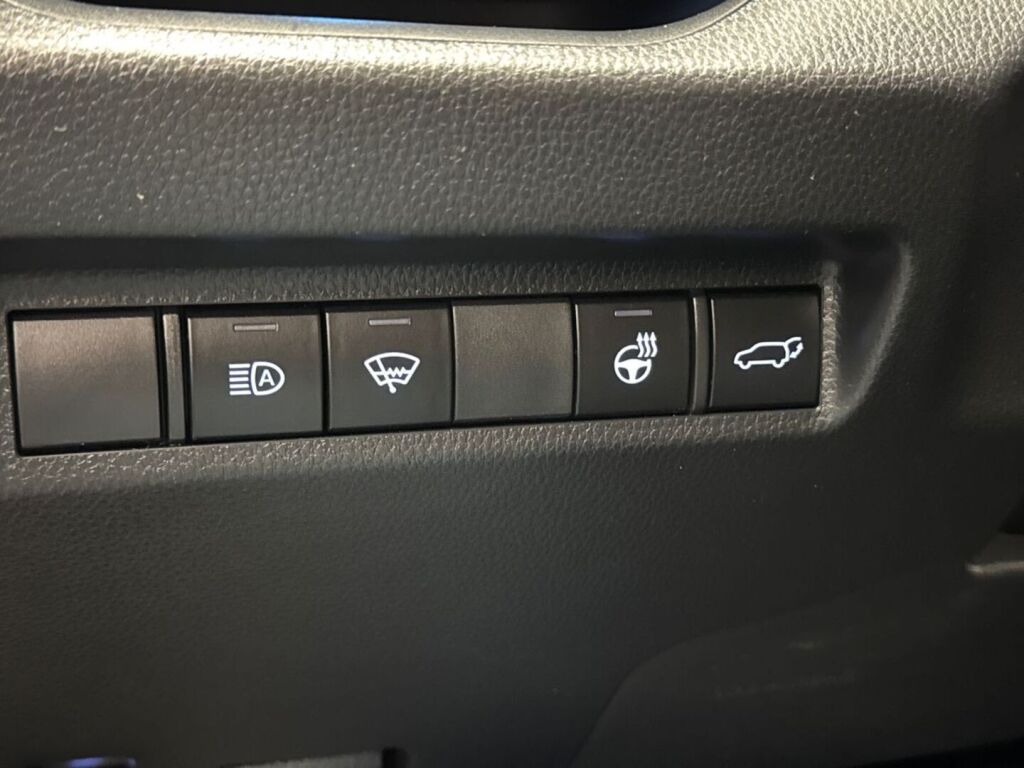 Toyota RAV4 Plug-in 2022 