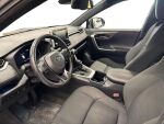 Toyota RAV4 Plug-in 2022 
