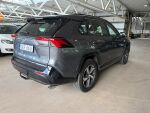 Toyota RAV4 Plug-in 2022 