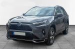 Toyota RAV4 Plug-in 2022 