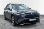 Toyota RAV4 Plug-in 2022 